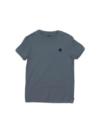 Timberland T-shirt Blau 603764