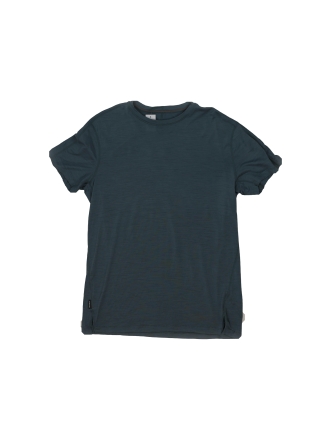 Icebreaker T-shirt Blau 603767