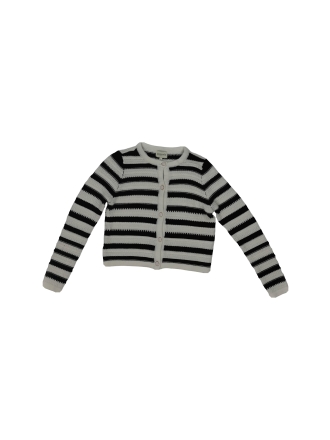 Vila Pullover Weiß 603769