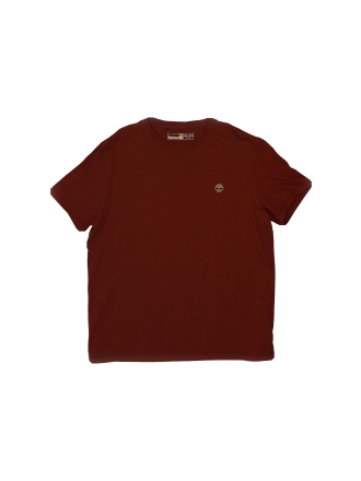 Timberland T-shirt Rot 603770
