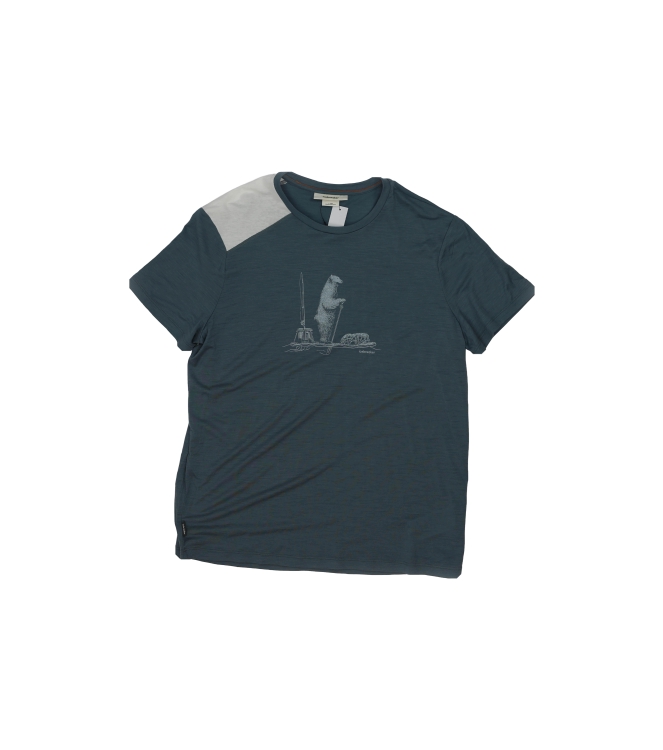 Icebreaker T-shirt