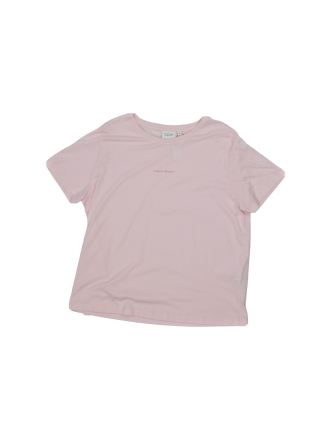 Comma T-shirt Rosa 603775