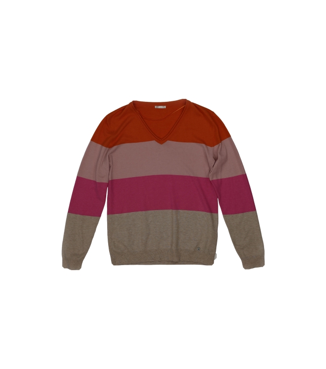 Key Largo Pullover