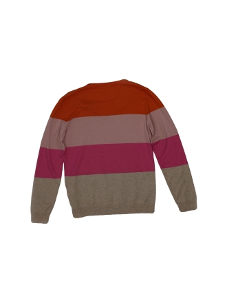Key Largo Pullover