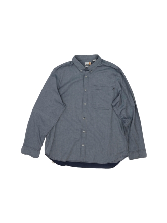 Timberland Hemd Grau 603781