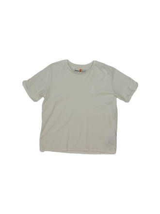 Timberland T-shirt Weiß 603787