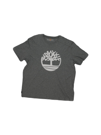 Timberland T-shirt Grau 603788