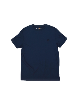 Timberland T-shirt Blau 603789