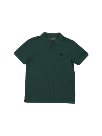 Timberland Poloshirt Grün 603791