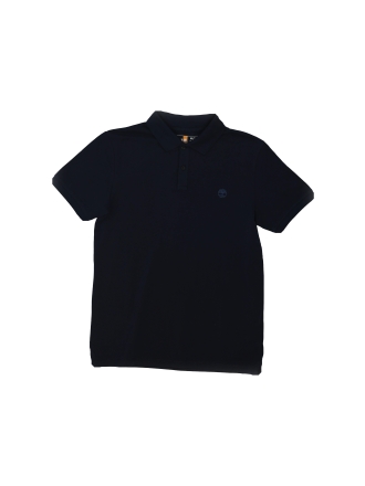 Timberland Poloshirt Blau 603793