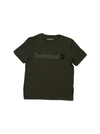 Timberland T-shirt Grün 603795