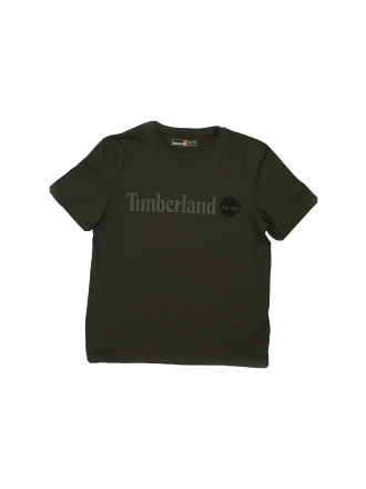 Timberland T-shirt Grün 603795