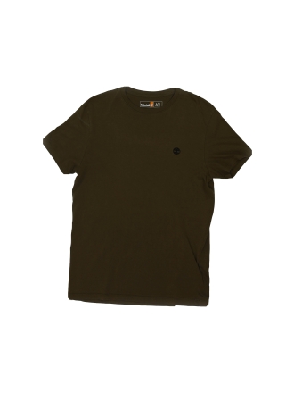 Timberland T-shirt Grün 603797
