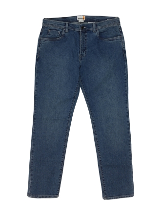 Timberland Hose Blau 603799