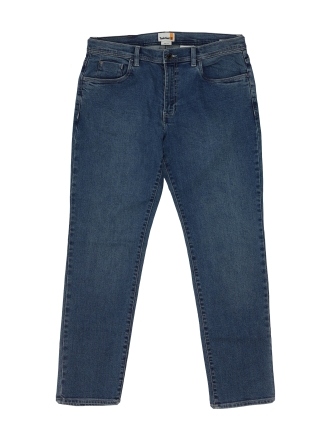 Timberland Hose Blau 603799