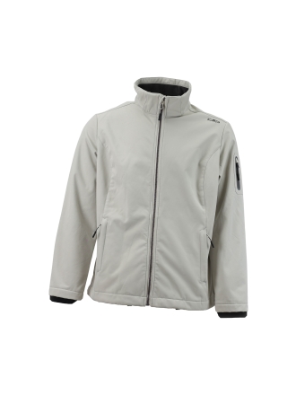 Cmp Jacke Weiß 603803