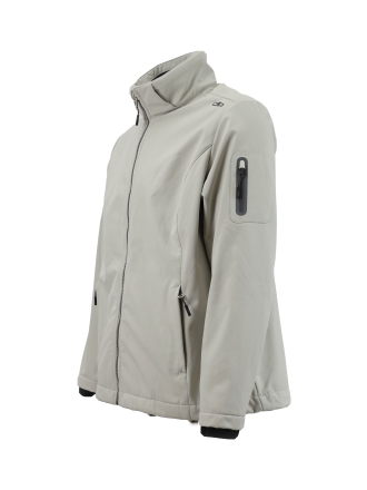 Cmp Jacke Weiß 603803