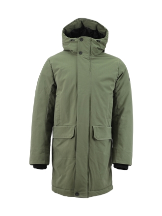 Tom Tailor Jacke Grün 603805