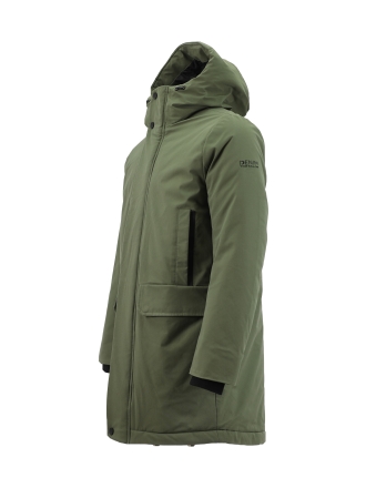 Tom Tailor Jacke Grün 603805