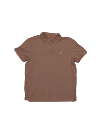 Timberland Poloshirt Rosa 603812