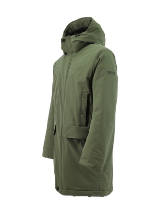 Tom Tailor Jacke Grün 603817