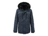 Kairos Jacke