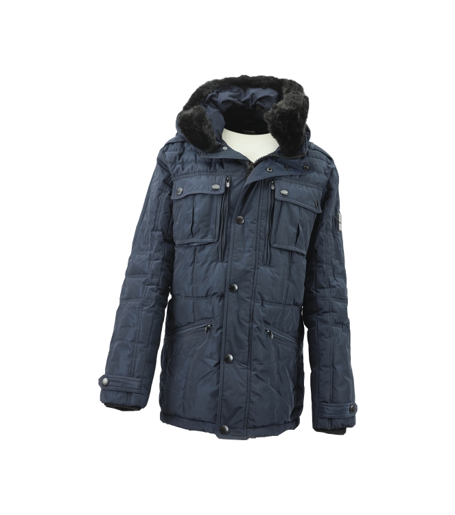 Kairos Jacke