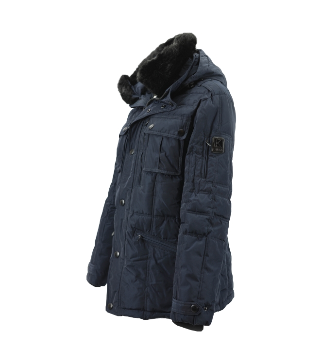 Kairos Jacke