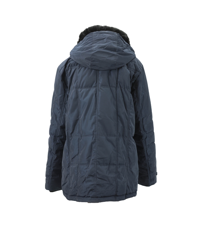 Kairos Jacke