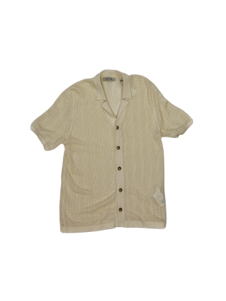 Topman Hemd WeiĂ 603828