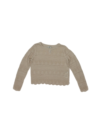 Jdy Pullover Beige 603829