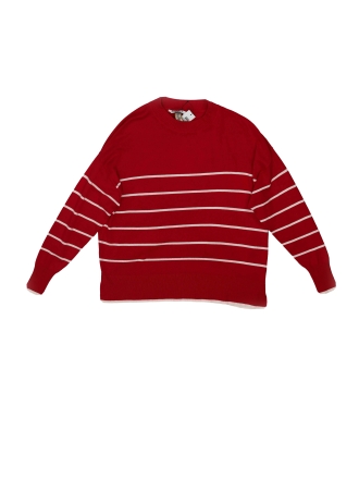 Zabaione Pullover Rosa 603832