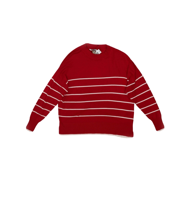 Zabaione Pullover