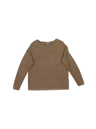 Street One Pullover Beige 603837