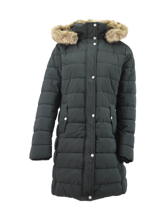 Kairos Jacke Schwarz 603847