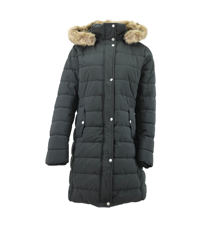 Kairos Jacke