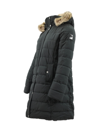 Kairos Jacke Schwarz 603847