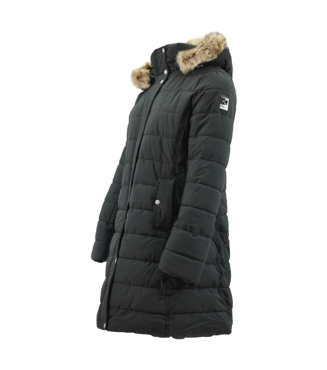 Kairos Jacke