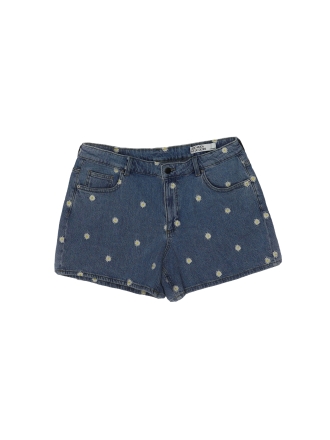 Vero Moda Hose Blau 603849