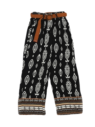 Peppermint Kleid Schwarz 603862