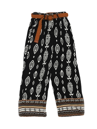 Peppermint Kleid Schwarz 603862