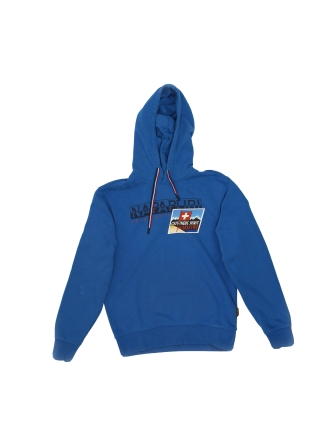 Napapijri Pullover Blau 603872