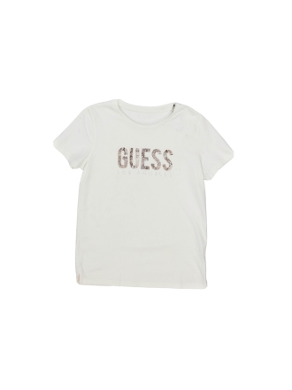 Guess T-shirt Weiß 603893