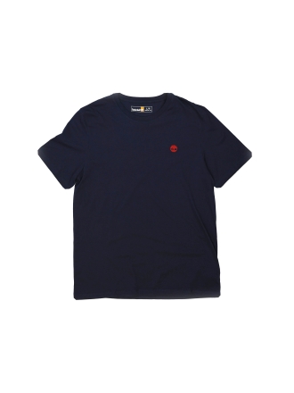 Timberland T-shirt Blau 603897