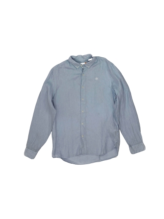 Timberland Hemd Blau 603900