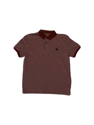 Timberland Poloshirt Orange 603905