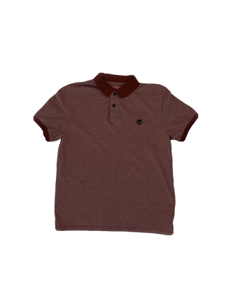 Timberland Poloshirt Orange 603905