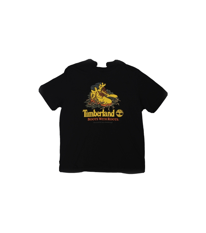 Timberland T-shirt
