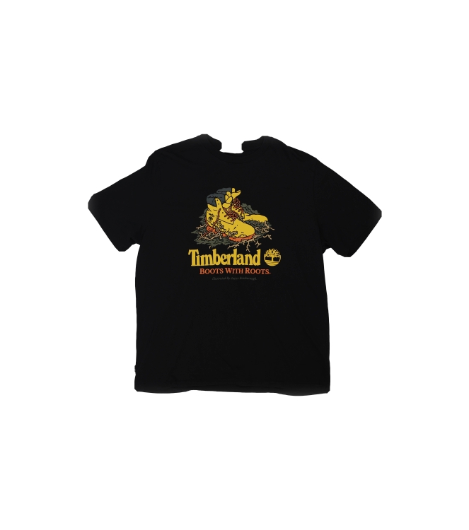 Timberland T-shirt