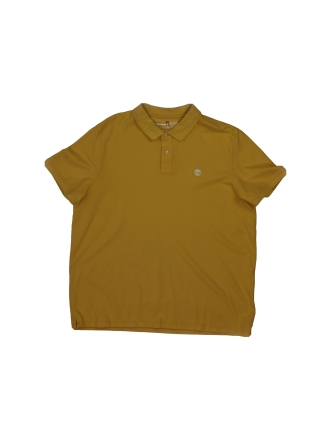 Timberland Poloshirt Gelb 603907